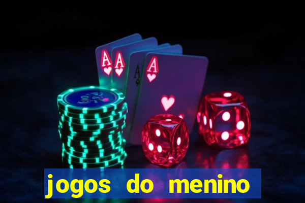 jogos do menino gelo e da menina lava